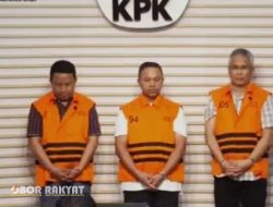 Gubernur Riau Abdul Wahid Diduga Sempat Bersembunyi Sebelum Ditangkap KPK di Kafe Riau