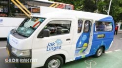 Gaji Sopir Mikrotrans Jaklingko di Bawah UMR Jakarta 2025, Potongan dan Target Harian Dikeluhkan