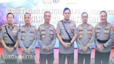 Rotasi Kepemimpinan, Brigjen Pol. Ade Ary Syam Indradi Resmi Jabat Karo Multimedia Divisi Humas Polri