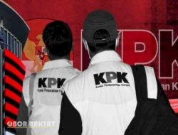 KPK OTT Bupati Ponorogo