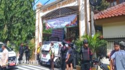 Ledakan Mengguncang SMA Negeri 72 Jakarta Kelapa Gading Saat Salat Jumat, Lembaga Swadaya Masyarakat Serukan Evaluasi Keamanan Sekolah