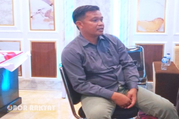 Jember, Obor Rakyat – Polemik panjang terkait status kepemilikan Tanah Kas Desa (TKD) seluas 18 hektar di Desa Lojejer, Kecamatan Wuluhan, Kabupaten Jember, akhirnya menemukan titik terang.