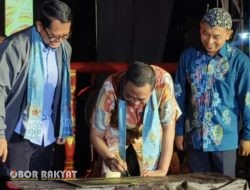 Museum Terbuka Megalitik Bondowoso Resmi Miliki Nomor Registrasi Nasional, Simbol Pelestarian Warisan Prasejarah Nusantara