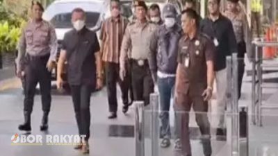 OTT KPK: Bupati Ponorogo Sugiri Sancoko dan Sejumlah Pejabat Diperiksa di Jakarta, Diduga Terkait Jual Beli Jabatan