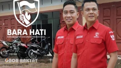 Debt Collector Diduga Rampas Mobil Warga di Pematangsiantar, BARA HATI: “Ini Begal Berkedok Penagihan!”