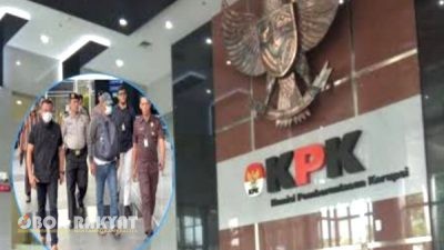 KPK Sita Uang Tunai dalam OTT Bupati Ponorogo Sugiri Sancoko, 13 Orang Diamankan
