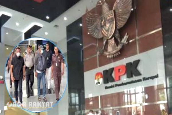 Jakarta, Obor Rakyat – Komisi Pemberantasan Korupsi (KPK) menyita sejumlah uang tunai dalam operasi tangkap tangan (OTT) yang melibatkan Bupati Ponorogo, Jawa Timur, Sugiri Sancoko.
