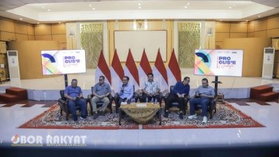 Pemkab Jember Fokus Percepatan Infrastruktur, Penguatan UMKM, dan Beasiswa Cinta Bergema