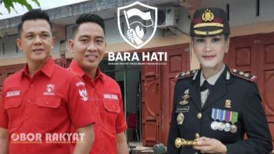 BARA HATI Desak Polisi Tindak Tegas Debt Collector Ilegal di Pematangsiantar