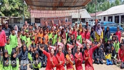 Perguruan Dihar Resmi Berdiri di Simalungun: PODSI Hidupkan Kembali Warisan Bela Diri Simalungun