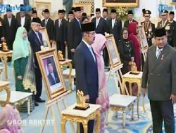 Presiden Prabowo Tetapkan 10 Tokoh Sebagai Pahlawan Nasional, Termasuk Jenderal Soeharto