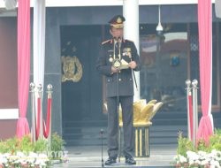 Kapolda Jatim Irjen Pol Nanang Avianto: Hari Pahlawan Momentum Meneladani Semangat Perjuangan Bangsa