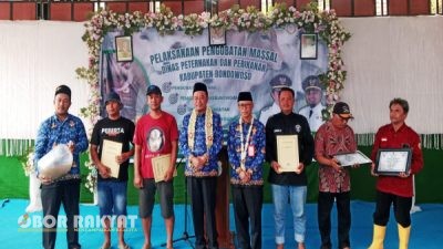 Pemkab Bondowoso Mantapkan Langkah Jadikan Cermee Pusat Lumbung Ternak Jawa Timur