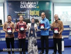 KKP Perkuat Sinergi untuk Bangun Industri Budidaya Kepiting Berkelanjutan Berorientasi Ekspor