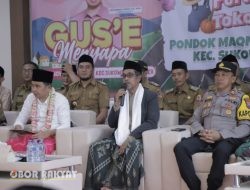Bupati Jember Gus Fawait Tekankan Kebangkitan Ekonomi dari Sektor Pertanian