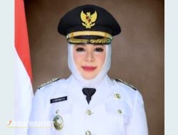 Lisdyarita Tegaskan Pemerintahan Ponorogo Tetap Berjalan Normal Pasca Kasus Hukum Bupati Sugiri Sancoko