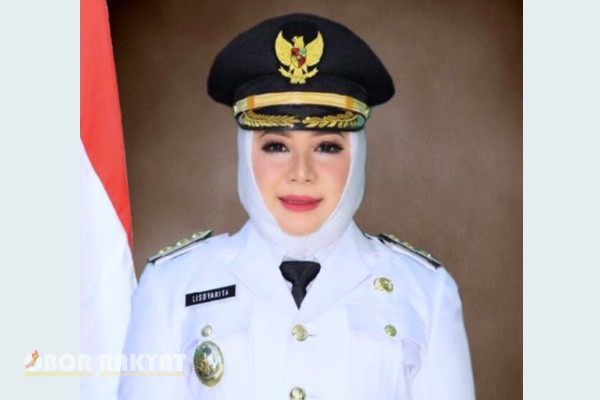 Ponorogo, Obor Rakyat — Wakil Bupati Ponorogo, Lisdyarita, yang kini menjabat sebagai Pelaksana Tugas (Plt.) Bupati Ponorogo, menegaskan bahwa roda pemerintahan, pelayanan publik, dan agenda pembangunan di Kabupaten Ponorogo akan tetap berjalan normal meskipun Bupati Sugiri Sancoko tengah menghadapi proses hukum.