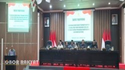 Fraksi PKB Soroti Efisiensi Anggaran dan Reformasi Tata Kelola BUMD dalam Pandangan Umum Raperda Bondowoso 2026