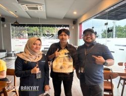 D’Perta Coffee Apresiasi Layanan IndiBiz Telkom, Dukung Operasional Bisnis Lebih Efisien