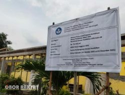 Ketua GWI Jember Kecam Pengawas Proyek yang Tolak Wartawan: Cederai Kebebasan Pers dan Keterbukaan Informasi