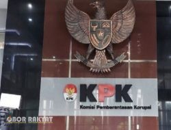 Lima Kandidat Bersaing Rebut Kursi Direktur Penyelidikan dan Penuntutan KPK