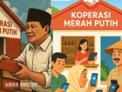 DPP KOMPI B Soroti Dugaan Penyimpangan Dana di Koperasi Desa Merah Putih Sumut, Naslindo Sirait Jadi Sorotan