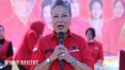 Ribka Tjiptaning Dilaporkan ke Bareskrim oleh Aliansi Rakyat Anti-Hoaks Terkait Ucapan soal Soeharto