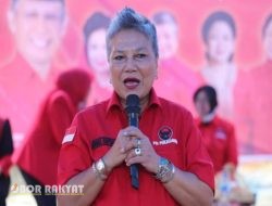 Ribka Tjiptaning Dilaporkan ke Bareskrim oleh Aliansi Rakyat Anti-Hoaks Terkait Ucapan soal Soeharto