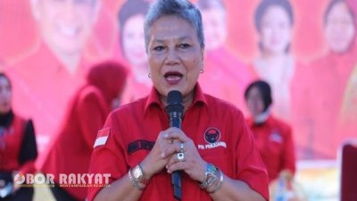 Ribka Tjiptaning Dilaporkan ke Bareskrim oleh Aliansi Rakyat Anti-Hoaks Terkait Ucapan soal Soeharto