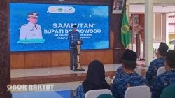 Bupati Bondowoso Kukuhkan Dewan Pengurus KORPRI 2025–2030, Dorong ASN BerAKHLAK dan Inovatif
