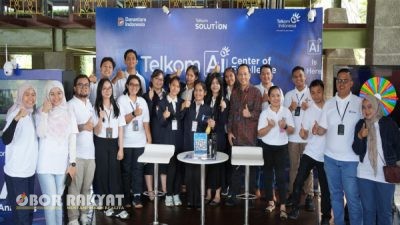 IT Del Sukses Gelar The 6th Bioinformatics and Biodiversity Conference 2025: Dorong Kedaulatan Sains dan Inovasi Bioteknologi Nasional
