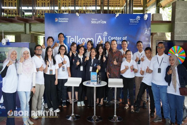 Balige, Obor Rakyat – Institut Teknologi Del (IT Del) sukses menyelenggarakan The 6th Bioinformatics and Biodiversity Conference (BBC) 2025 pada 8–9 November 2025. Konferensi berskala internasional ini mengusung tema “Bioinformatics for Biodiversity Sovereignty and Biotechnological Innovation”, dan digelar dalam format hybrid, luring di Balige serta daring untuk memperluas akses dan kolaborasi ilmiah di seluruh Indonesia maupun mancanegara.