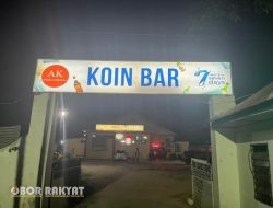 Manajemen Koin Bar Pematangsiantar Bantah Dugaan Pengendalian Narkoba oleh Mantan Manajer