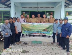 Perhutani KPH Bondowoso Salurkan Insentif kepada Mitra Agroforestry Kopi untuk Apresiasi Kinerja Panen 2025