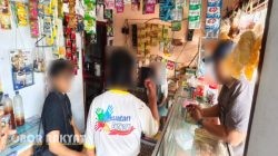 Operasi Gabungan DBHCHT Bongkar 22.348 Batang Rokok Ilegal di Kabupaten Malang