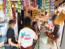 Operasi Gabungan DBHCHT Bongkar 22.348 Batang Rokok Ilegal di Kabupaten Malang