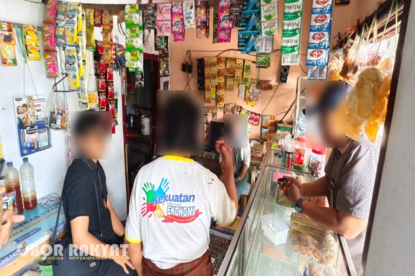 Malang, Obor Rakyat — Upaya pemberantasan rokok ilegal di Kabupaten Malang kembali menunjukkan hasil signifikan.