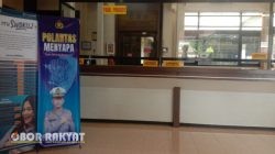 Polantas Menyapa, Satlantas Polres Jember Perkuat Layanan Publik Transparan dan Bebas Pungli