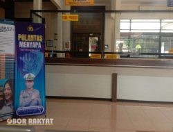 Polantas Menyapa, Satlantas Polres Jember Perkuat Layanan Publik Transparan dan Bebas Pungli