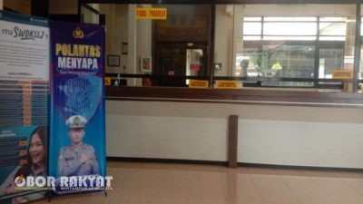 Polantas Menyapa, Satlantas Polres Jember Perkuat Layanan Publik Transparan dan Bebas Pungli