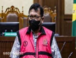 Zarof Ricar Segera Dieksekusi, MA Tolak Kasasi dan Kukuhkan Vonis 18 Tahun Penjara