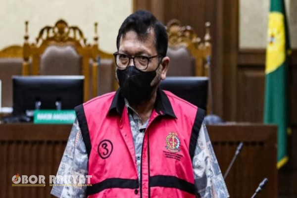 Jakarta, Obor Rakyat – Mantan pejabat Mahkamah Agung (MA), Zarof Ricar, dipastikan akan segera menjalani hukuman penjara selama 18 tahun setelah Mahkamah Agung menolak kasasi yang diajukan dirinya maupun Jaksa Penuntut Umum (JPU). Putusan tingkat kasasi tersebut sekaligus menguatkan vonis Pengadilan Tinggi (PT) Jakarta.