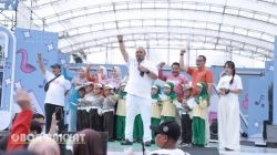 Karnaval SCTV 2025 di Jember Gaungkan Deklarasi Anti-Bullying, Ratusan Pelajar Kompak Serukan “Zero Bullying”