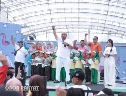 Karnaval SCTV 2025 di Jember Gaungkan Deklarasi Anti-Bullying, Ratusan Pelajar Kompak Serukan “Zero Bullying”