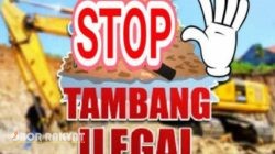 Penambangan Galian C Diduga Ilegal di Karangbendo Banyuwangi Beroperasi Bebas, Warga Pertanyakan Penegakan Hukum