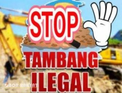 Penambangan Galian C Diduga Ilegal di Karangbendo Banyuwangi Beroperasi Bebas, Warga Pertanyakan Penegakan Hukum