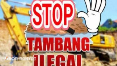 Penambangan Galian C Diduga Ilegal di Karangbendo Banyuwangi Beroperasi Bebas, Warga Pertanyakan Penegakan Hukum