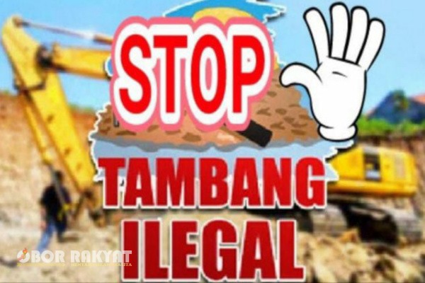 Banyuwangi, Obor Rakyat – Aktivitas penambangan galian C yang diduga ilegal di Dusun Pancoran, Desa Karangbendo, Kecamatan Rogojampi, Kabupaten Banyuwangi, kembali menjadi perhatian publik. Tambang yang disebut-sebut dikelola seorang berinisial TO itu terpantau aktif beroperasi pada Sabtu (15/11/2025) meski diduga tidak mengantongi izin resmi.