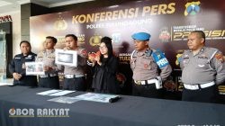 Sopir Bus Harapan Jaya Jadi Tersangka Kecelakaan Maut di Ngunut, Satu Korban Tewas