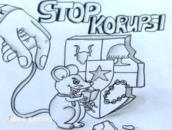 Gelombang Korupsi Daerah Memuncak: Tiga Kepala Daerah Tertangkap di 2025, Angka Nasional Tembus 170 Kasus